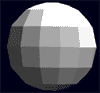 conventionnal sphere