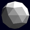 Geodesic Sphere