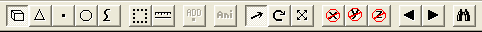 Action toolbar